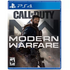 Call of Duty: Modern Warfare PlayStation 4
