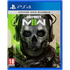 Call of Duty: Modern Warfare II PlayStation 4