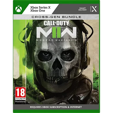Call of Duty: Modern Warfare II XBOX SERIES X