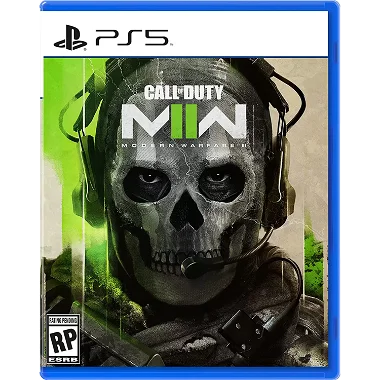 Call of Duty: Modern Warfare II PLAYSTATION 5