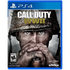 Call of Duty: WWII PlayStation 4