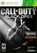 Call of Duty: Black Ops II (Comes with Revolution Map Pack) XBOX 360
