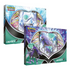Pokemon Ice Rider & Shadow Rider Calyrex V Box