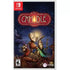 Candle: The Power of the Flame Nintendo Switch