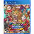 Capcom Fighting Collection PlayStation 4