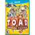 Captain Toad: Treasure Tracker Wii U