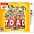Captain Toad: Treasure Tracker Nintendo 3DS