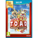 Captain Toad: Treasure Tracker (Nintendo Selects) Wii U