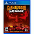 Carmageddon: Max Damage PlayStation 4