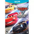 Cars 3: Driven to Win Wii U