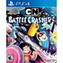 Cartoon Network: Battle Crashers PlayStation 4
