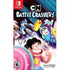 Cartoon Network: Battle Crashers Nintendo Switch