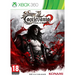 Castlevania: Lords of Shadow 2 Xbox 360