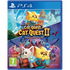 Cat Quest + Cat Quest II: Pawsome Pack PlayStation 4