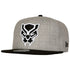 Black Panther Mask Symbol New Era 9Fifty Hat