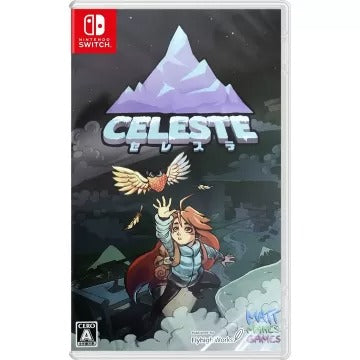 Celeste (Multi-Language) Nintendo Switch