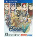 Chain Chronicle V Playstation Vita