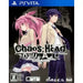 Chaos; Head Dual Playstation Vita