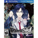 Chaos;Child Playstation Vita