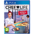 Chef Life: A Restaurant Simulator PlayStation 4