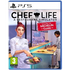 Chef Life: A Restaurant Simulator PlayStation 5