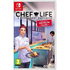 Chef Life: A Restaurant Simulator Nintendo Switch