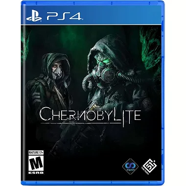 Chernobylite PlayStation 4