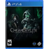Chernobylite PlayStation 4
