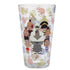 Avatar: The Last Airbender Chibi Character Main Cast Pint Glass