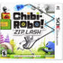 Chibi-Robo: Zip Lash Nintendo 3DS