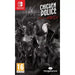 Chicken Police - Paint it RED! Nintendo Switch