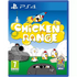 Chicken Range PlayStation 4