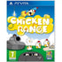 Chicken Range Playstation Vita