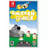 Chicken Range Nintendo Switch