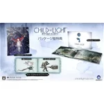 Child of Light [First-Print Limited Edition] PLAYSTATION 3