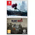 Child of Light: Ultimate Edition / Valiant Hearts: The Great War Double Pack Nintendo Switch