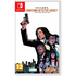 Chinatown Detective Agency Nintendo Switch