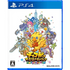 Chocobo no Fushigi na Dungeon: Every Buddy! (Multi-Language) PlayStation 4