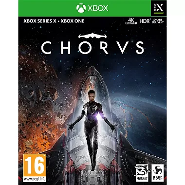 Chorus Xbox Series X