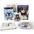 Chou Megami Shinkou Noire: Gekishin Black Heart [Limited Edition Famitsu DX Pack] Playstation Vita