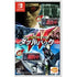 Chou Tousouchuu & Chou Sentouchuu Double Pack Nintendo Switch