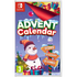 Christmas Advent Calendar NINTENDO SWITCH