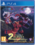 Chronicles of 2 Heroes: Amaterasu's Wrath PLAYSTATION 4