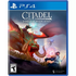 Citadel: Forged with Fire PlayStation 4