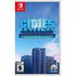 Cities: Skylines Nintendo Switch Edition