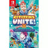 Citizens Unite!: Earth x Space (English) Nintendo Switch
