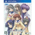 Clannad Playstation Vita