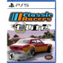 Classic Racers Elite PlayStation 5