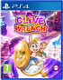 Clive 'N' Wrench PLAYSTATION 4