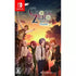 Clock Zero ~Shuuen no Ichibyou~ Devote Nintendo Switch